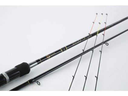 COLMIC Gold Lion Feeder 3,30m