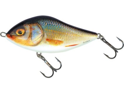 SALMO Slider Sinking 10cm 46g Real Roach