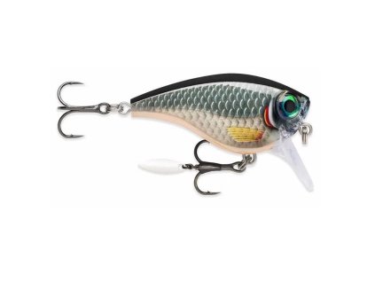 RAPALA Wobler BX Big Brat 06 HLW