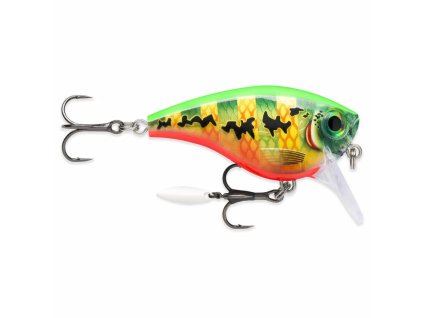 RAPALA Wobler BX Big Brat 06 PCK