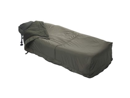 JRC Stealth X-Lite Bedchair Cover