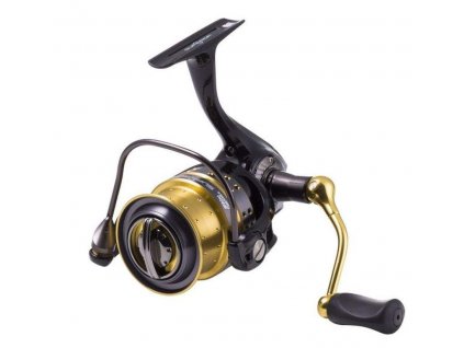 ABU GARCIA Naviják Superior Spinning Reel 2500SH