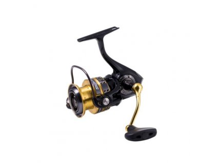 ABU GARCIA Naviják Superior Spinning Reel 2500MSH