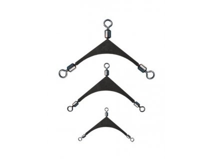 CRALUSSO Corner Plate Swivel