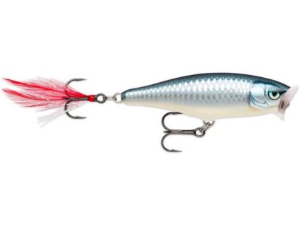 RAPALA Wobler Skitter Pop Top Water Fresh 07 Baby Aspius