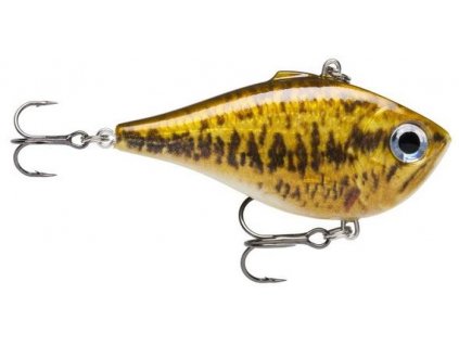 RAPALA Wobler Rippin´Rap 07 Live Smallmouth Bass