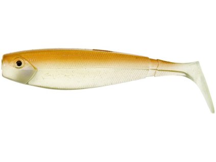 GUNKI Gumová Nástraha G Bump Ghost 8cm Smelt