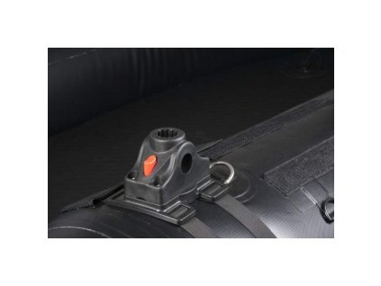 UNI CAT Fishfinder Peg & Go Base