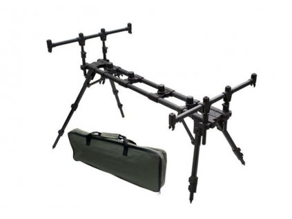 STARBAITS Rock Expert Rod Pod