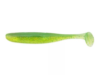 KEITECH Easy Shiner 3" 7,2cm 2,3g Lime Chartreuse