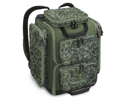 Batoh x Carryall DELPHIN TRANZPORTER SPACE C2G