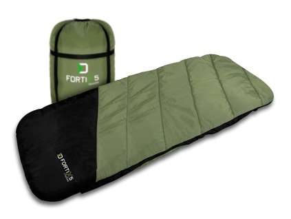 Spací pytel DELPHIN FORTIX (Velikost 220x90cm)