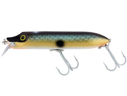 ABU GARCIA Hi-Lo Floating 15cm 40g Golden Blue Shiner