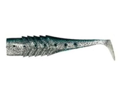 ILLEX Gumová Nástraha Nitro Bole Shad 18cm Sardine