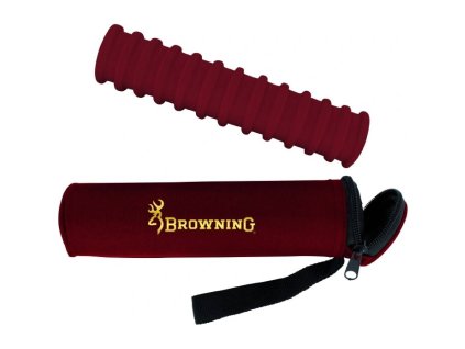 Browning round rig wallet