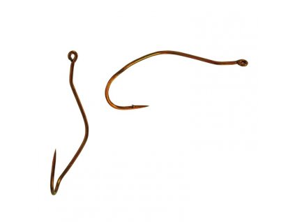 MUSTAD Slow Death