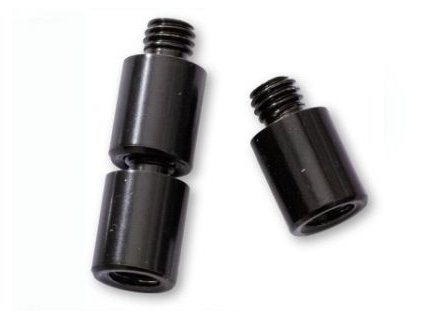 Závaží na swinger RADICAL Free Climber Weight 3×9g