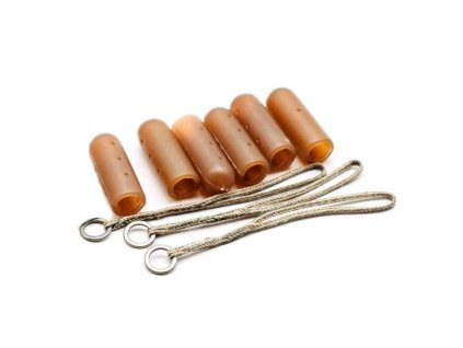 TASKA Chod Release System Camou Brown