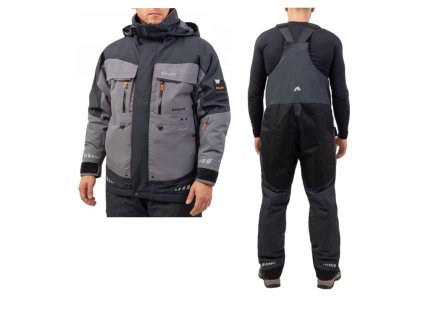 GRAFF Winter Set to -30°C XL
