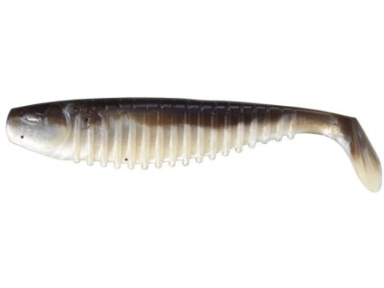 BERKLEY Riper Flex Slim Shad 10cm Smelt