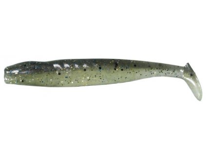 BERKLEY Flex Grass Pig Brown 10cm Blue Shiner Gold