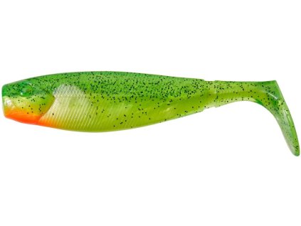 GUNKI G Bump 8cm Hot Fire Tiger