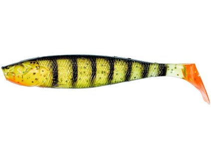 GUNKI Bumpy 13cm Ghost Stripe Perch