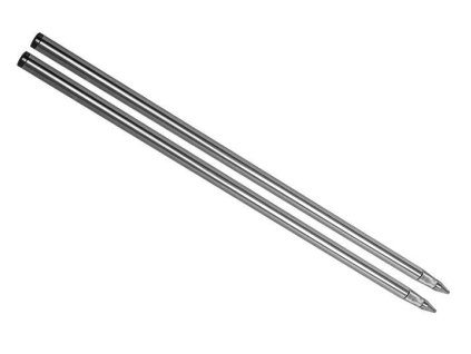 DELPHIN Nohy pro stojan dlouhé 2ks 70-140cm