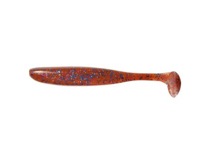KEITECH Gumová Nástraha Easy Shiner 3" 7,6cm Berry Mix