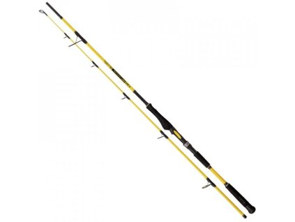 BLACK CAT Freestyle Spin 2,40m 50 150g