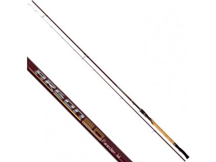 BROWNING Argon 2.0 Feeder 3,30m 20-75g