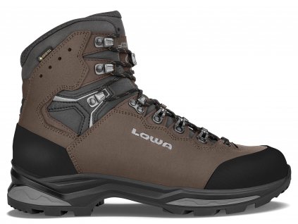 Boty LOWA Camino Evo gtx UK10 brown 44,5