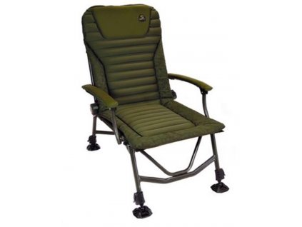 CARP SPIRIT Magnum Deluxe Chair