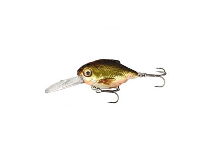 SAVAGE GEAR Wobler 3D Crucian Crank