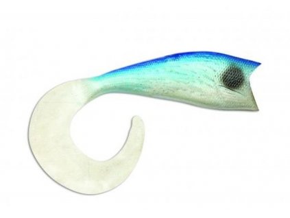 STORM Wildeye Giant Jigging Curl 10 BSD