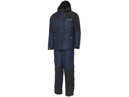 SAVAGE GEAR SG2 Thermal Suit Blue Nights Black