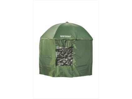 vyr 12458 AM 6008838 Parasol z os%C5%82on%C4%85 zabudowany