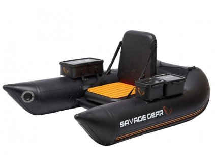 SAVAGE GEAR Belly Boat Pro-Motor 180cm