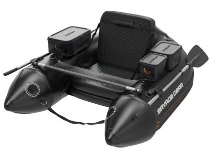 SAVAGE GEAR High Rider V2 Belly Boat 170x116cm