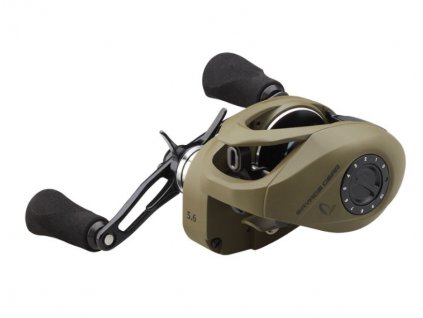 SAVAGE GEAR Multiplikátor SG8 300 BC LH