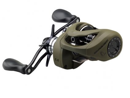 SAVAGE GEAR Multiplikátor SG8 250 BC LH