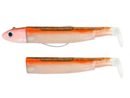 FIIISH Combo Off Shore 25g Candy Green n°3 120mm