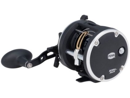 PENN Rival 30 Level Wind Reel Box