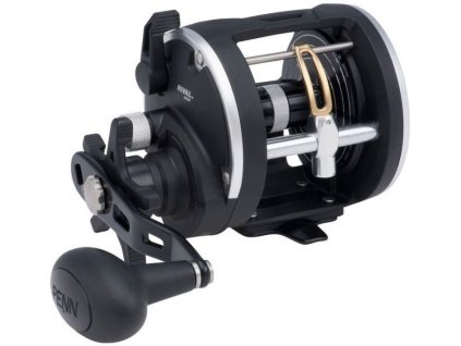 PENN Rival 30 Level Wind Reel Box