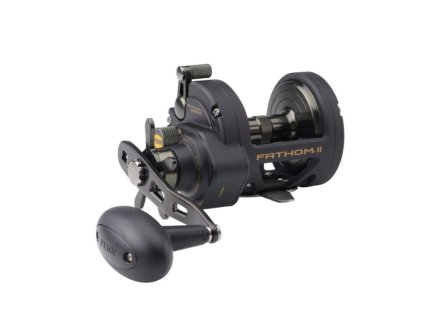 PENN Fathom II Star Drag Reel 30 PH