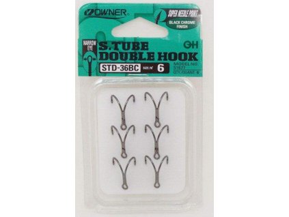 OWNER Stinger Double STD-36BC