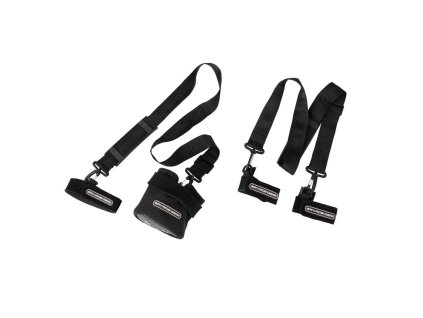SAVAGE GEAR Popruh Na Pruty Rod Carry All Strap M