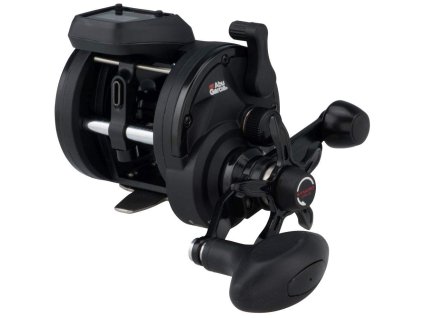 ABU GARCIA Multiplikátor  DLC Ambassadeur Altum 16 Reel LH