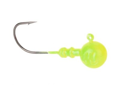MIKADO Jig head OMGAJY Yellow