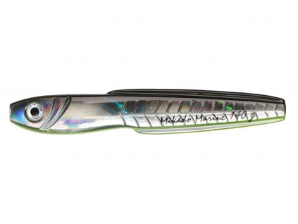 MIKADO Pilker Model LF-XM 160g / 201